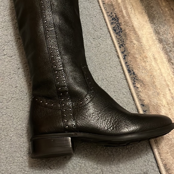 Sam Edelman Prina Riding Boot - Picture 6 of 13